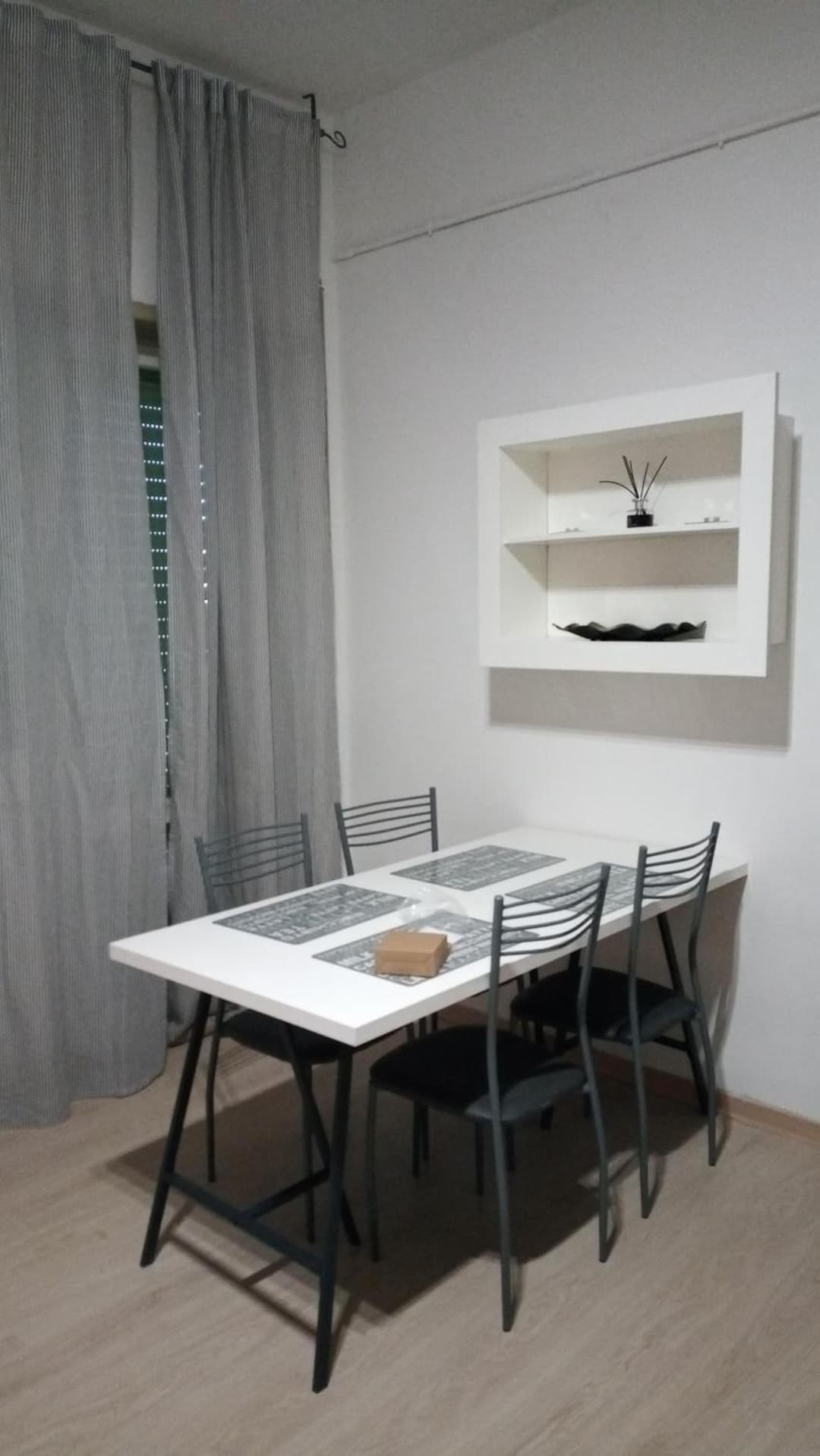 Giordiehouse 1 Restyling — photo 1 of 1