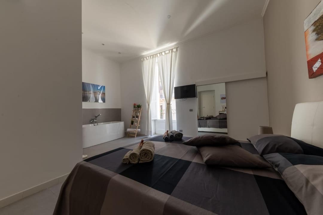 B&B DEL CORSO — photo 1 of 1