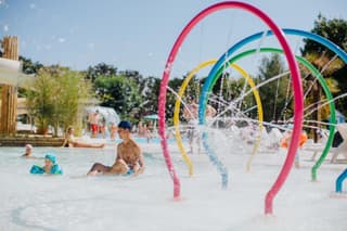 Camping Sabbiadoro