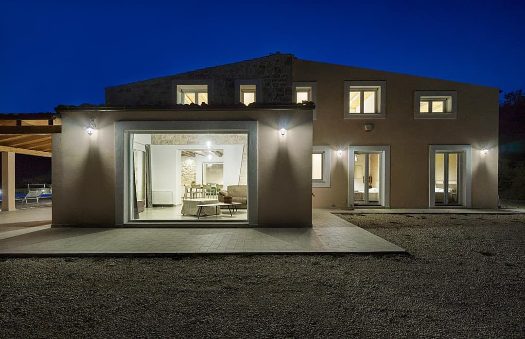 Villa Belvedere — photo 1 of 1