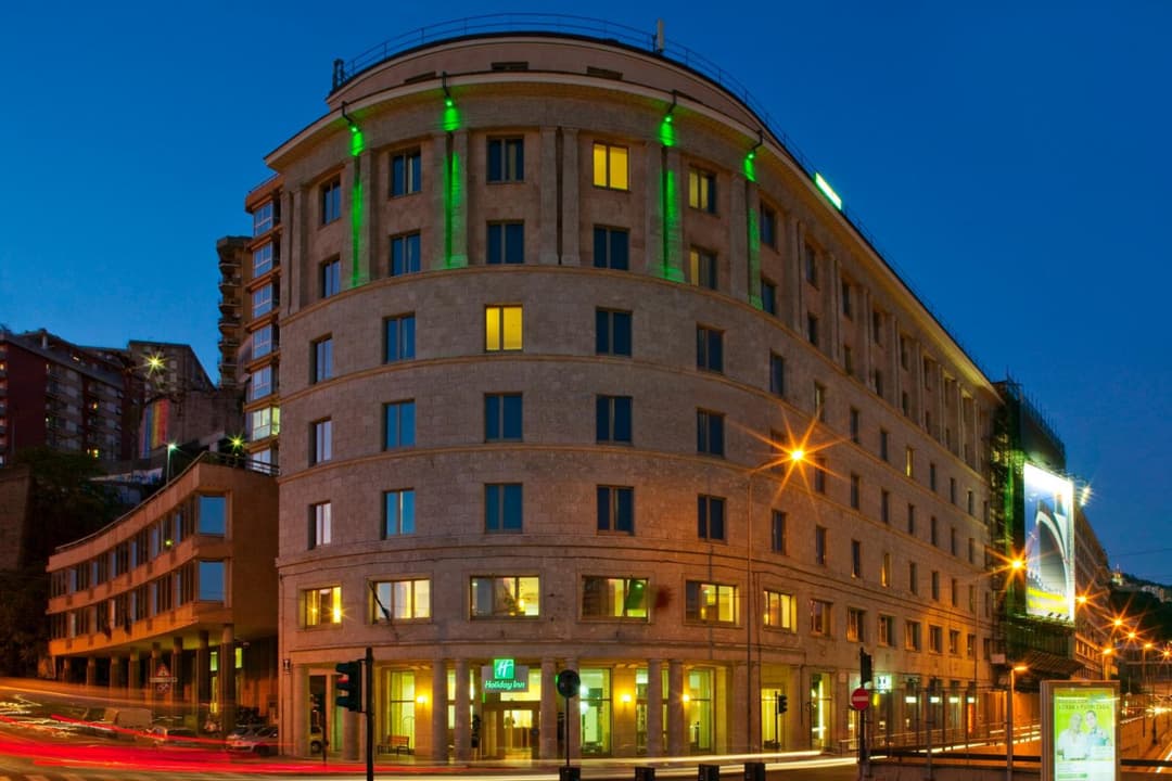 Holiday Inn Genoa City by IHG — photo 1 of 1
