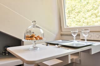 ACADAMIS - Suites & Junior Suites