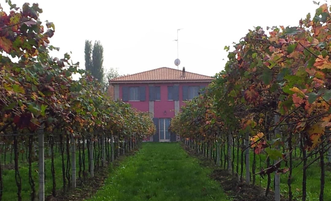 Agriturismo Fondo Gesù — photo 1 of 1