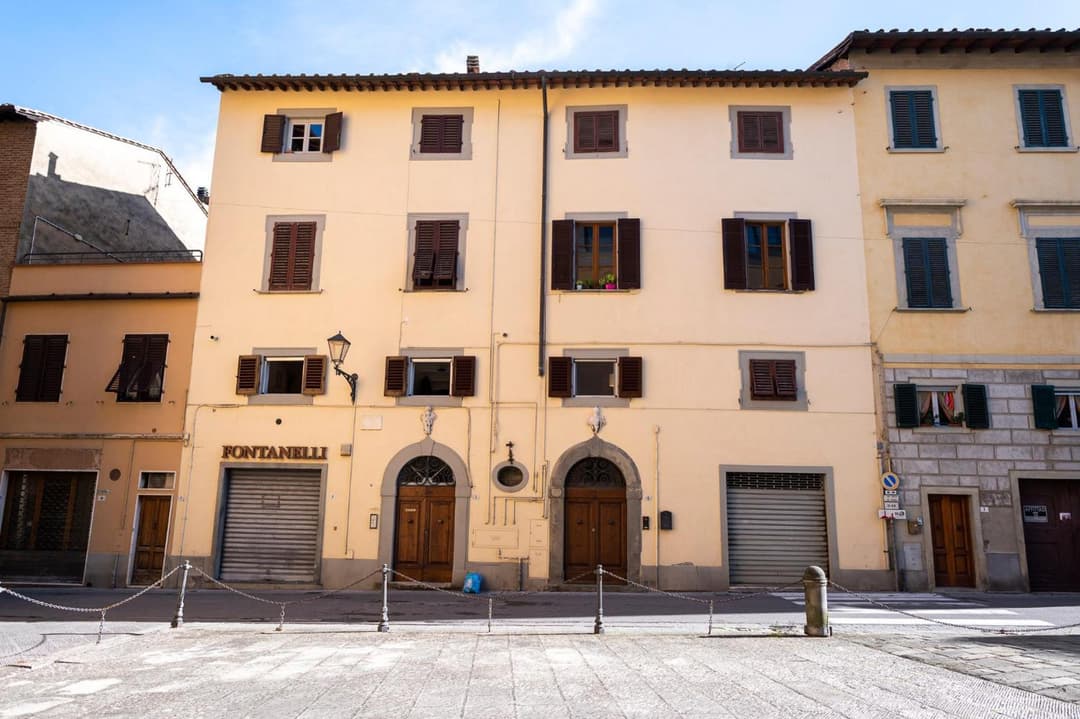 ORANGE Tuscany Flat — photo 1 of 1