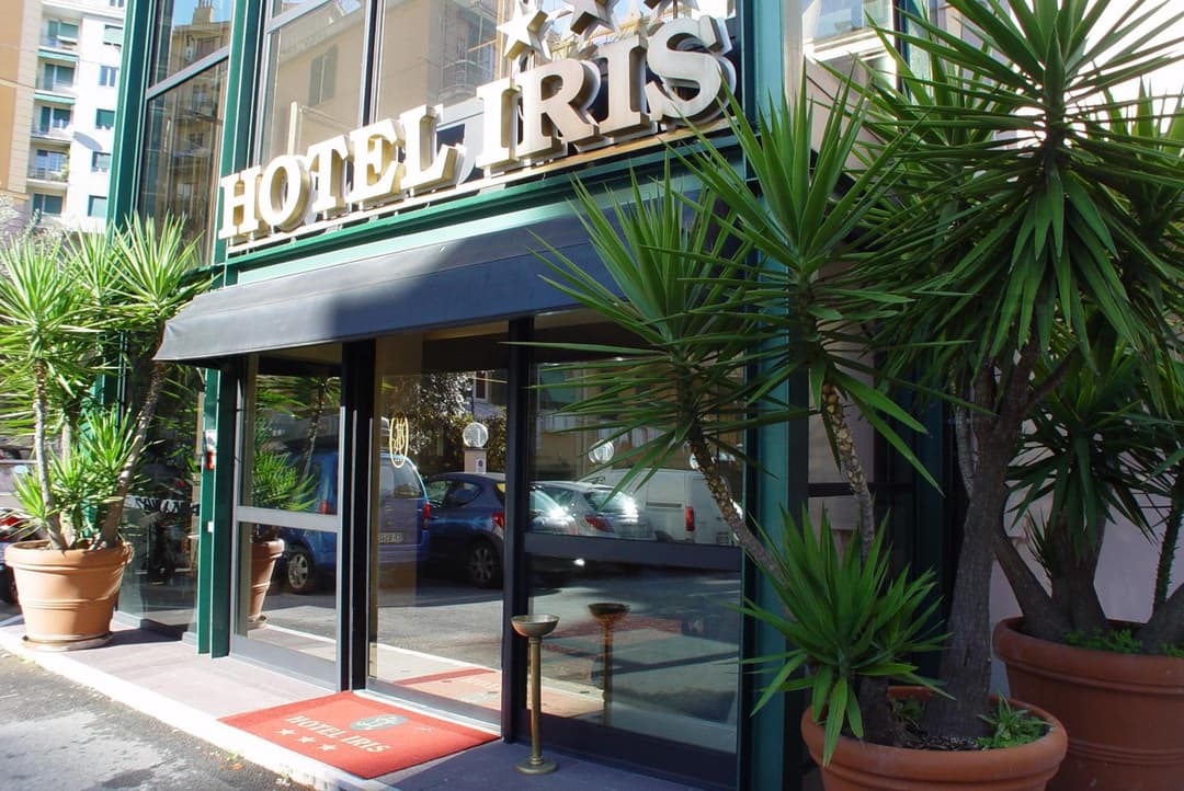 Hotel Iris — photo 1 of 1