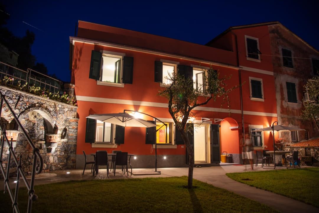Casa Gardan — photo 1 of 54