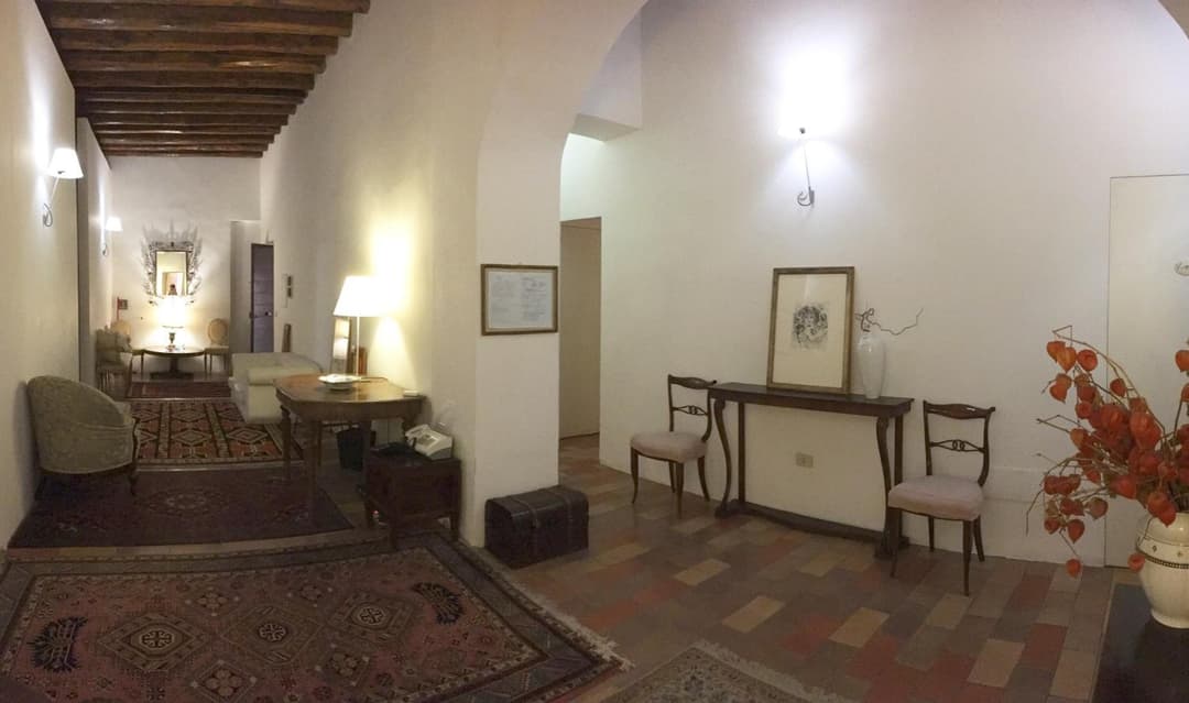 Vicolo del Lupo Guesthouse — photo 1 of 1
