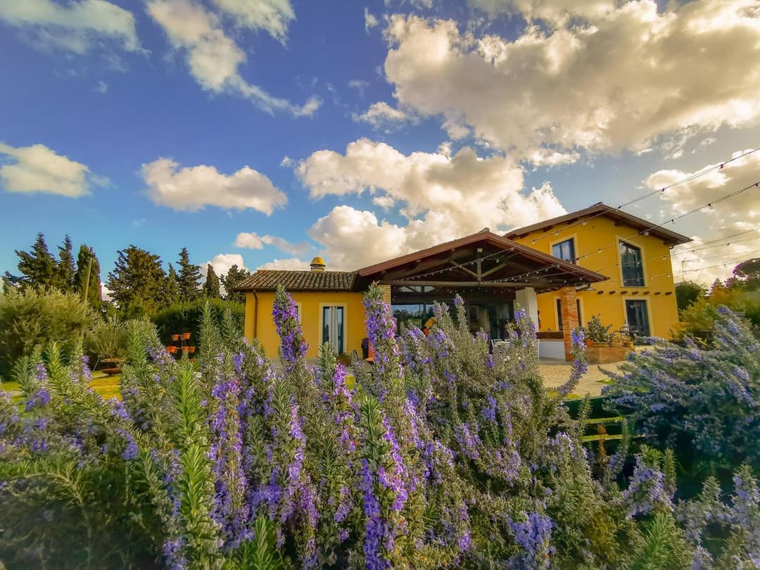 Country House Erba Regina — photo 1 of 1