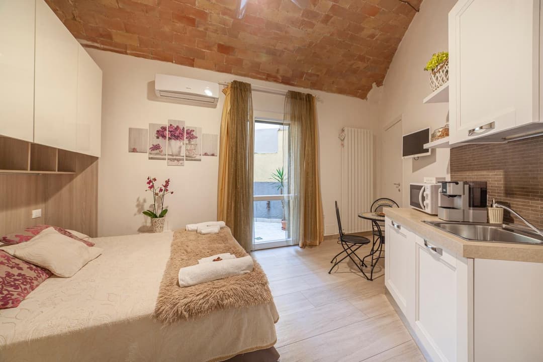 B&B Prima Dell'Elba — photo 1 of 1