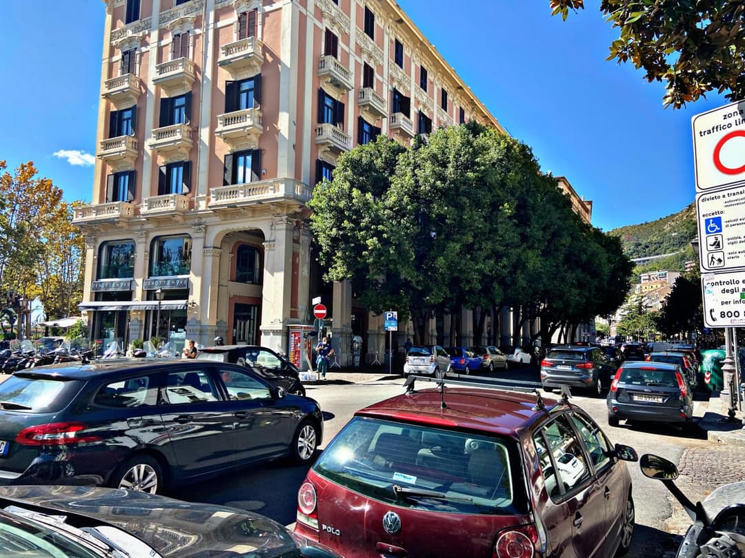 Salerno Mare e Luci Deluxe — photo 1 of 1