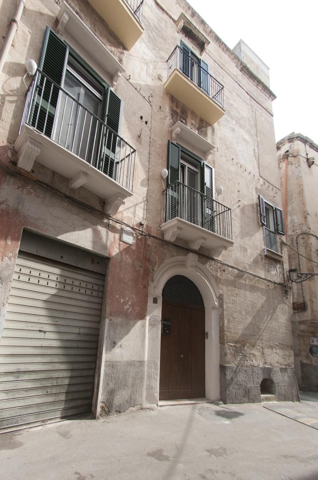 La Serva Padrona — photo 1 of 1