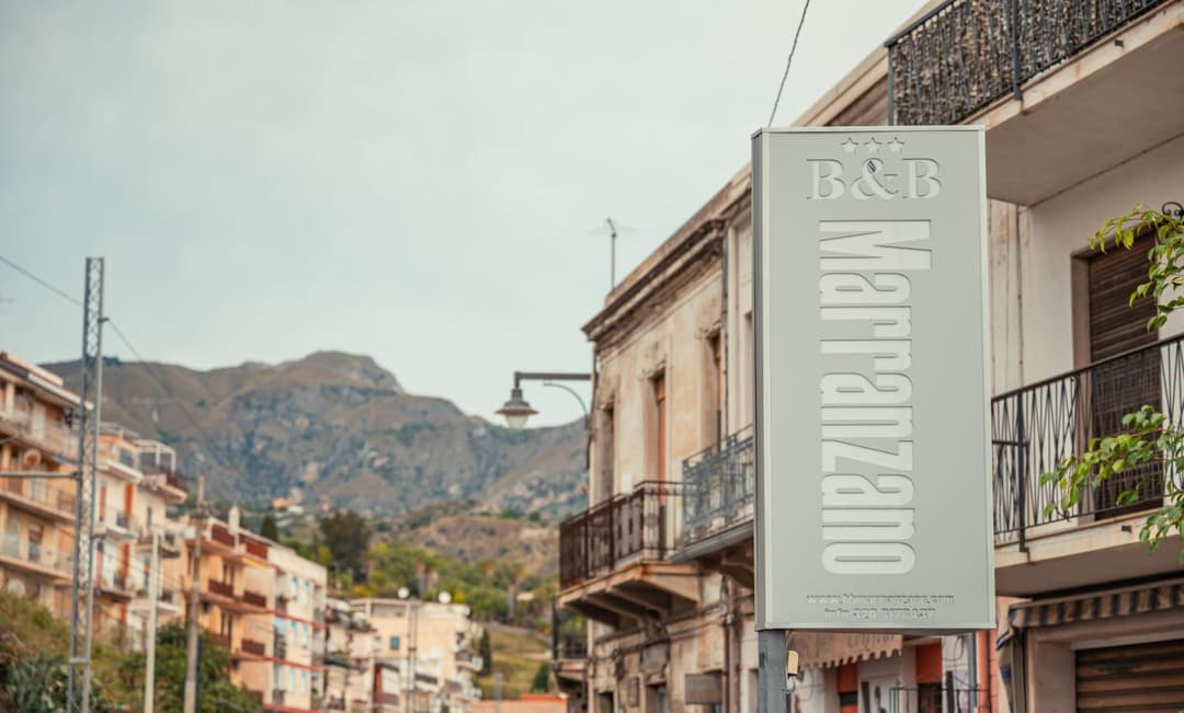B&B Marranzano — photo 1 of 1
