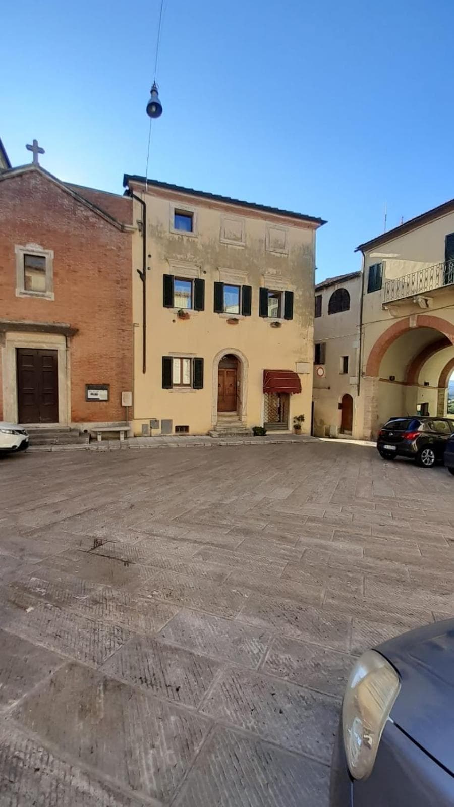 Appartamento Porta Nova — photo 1 of 1