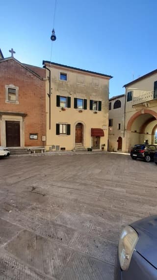 Appartamento Porta Nova