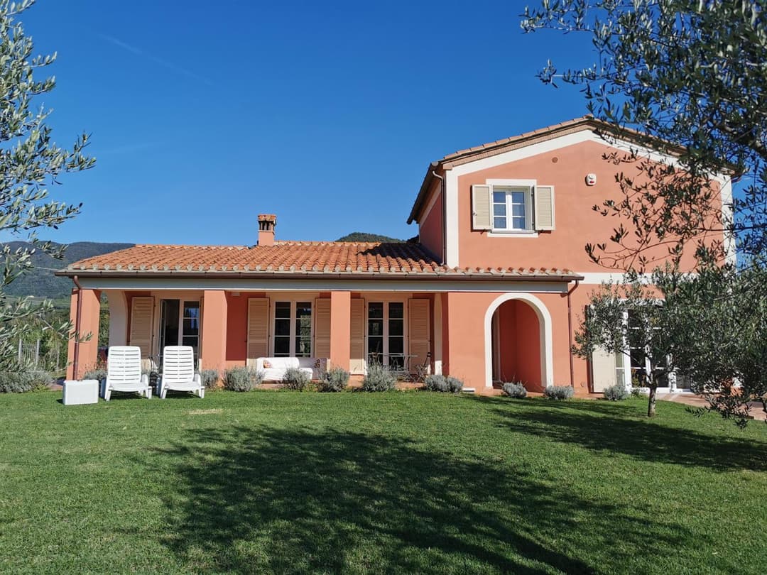 B&B Luna Nuova — photo 1 of 101