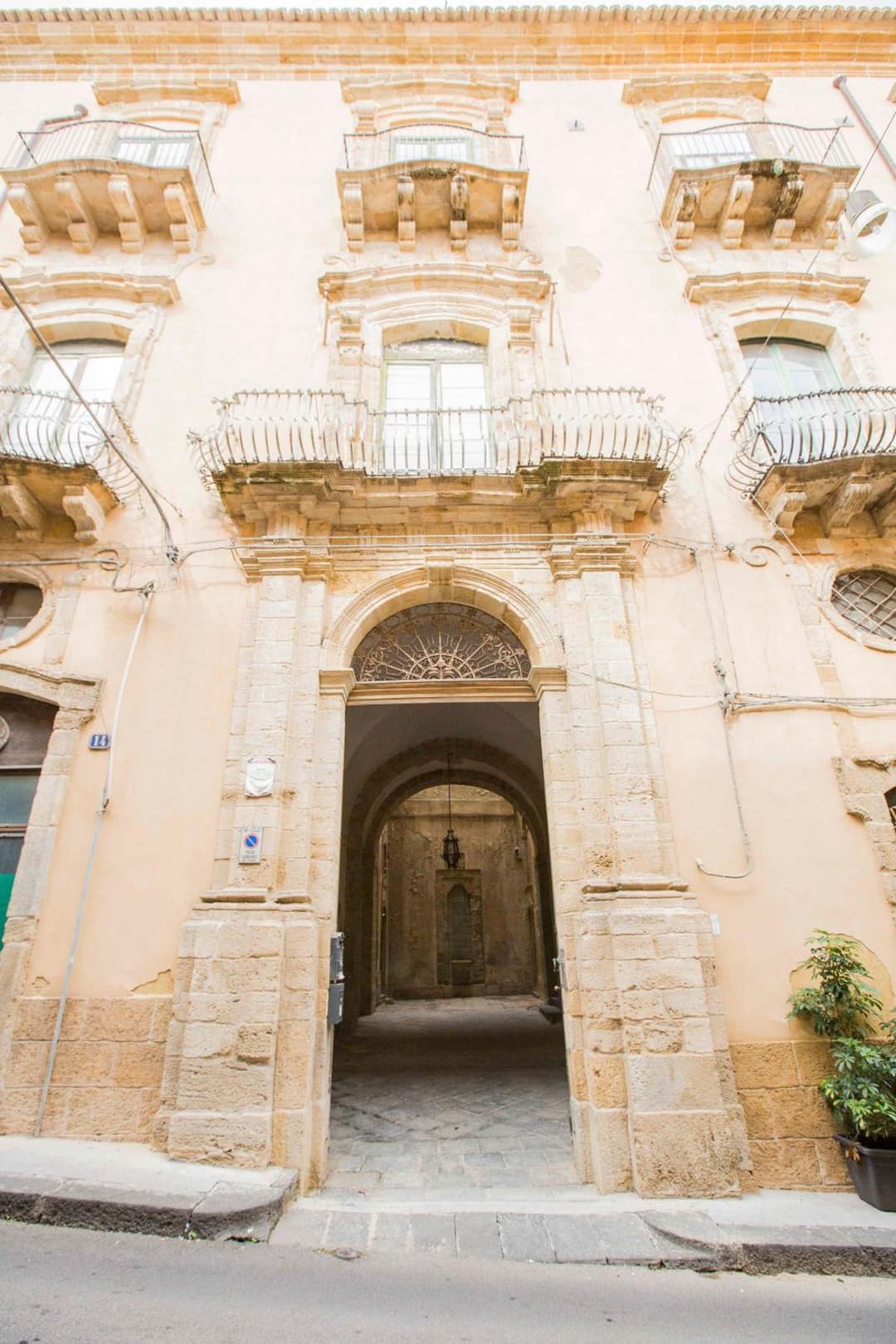 B&B Attico Taranto — photo 1 of 1
