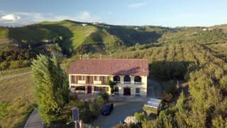 LA CASA DEI MASUE'