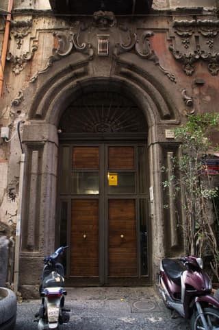 Bottega Orafa