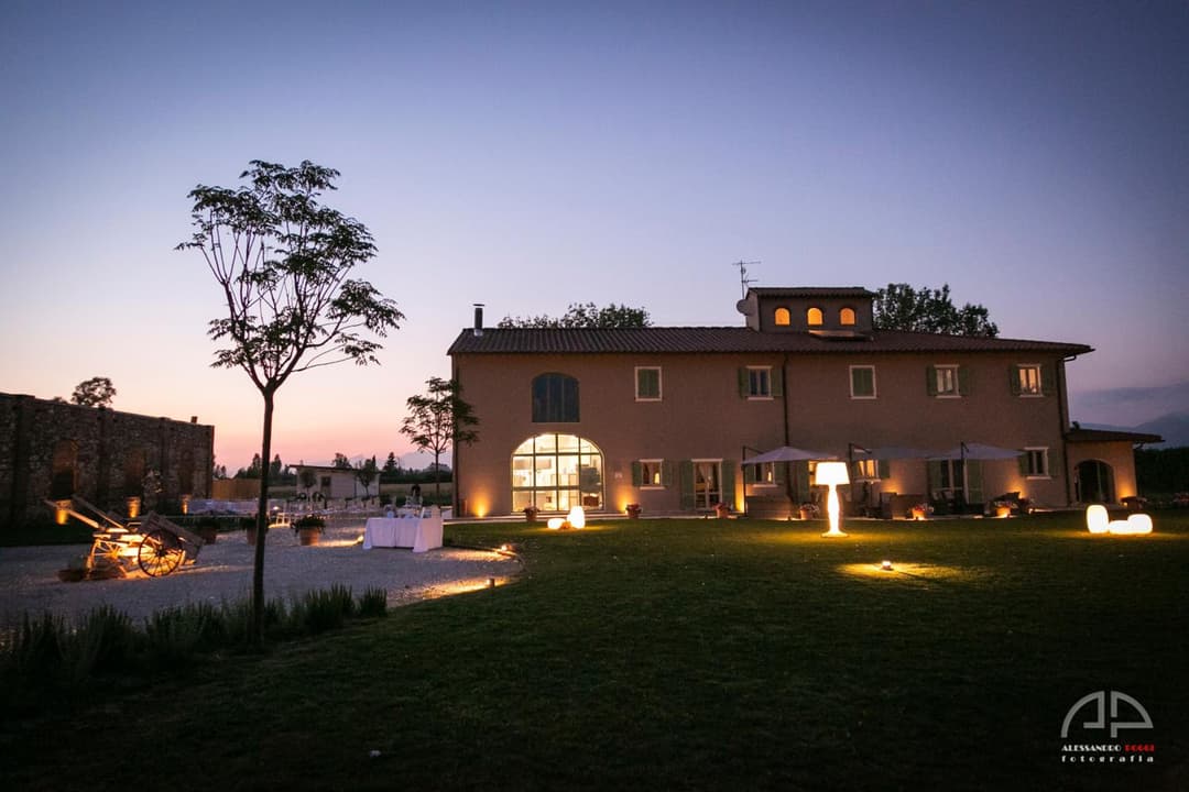 Fattoria L'Olmetto — photo 1 of 103