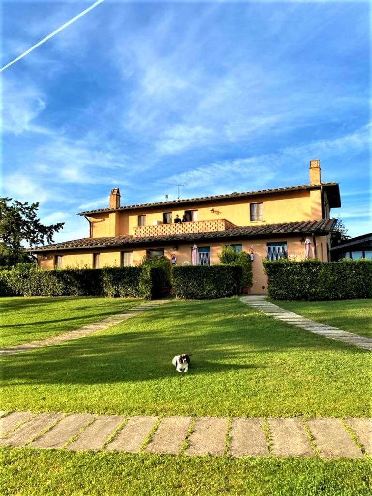 Agriturismo Comparone Casavecchia — photo 1 of 1