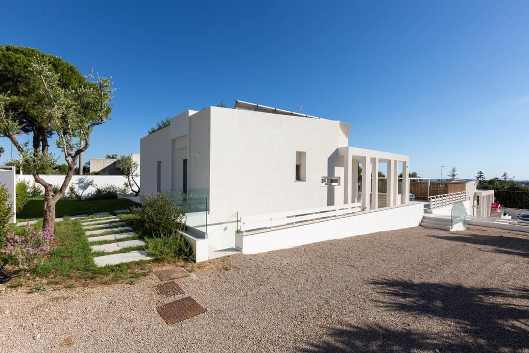 Villa Gea by Perle di Puglia — photo 1 of 1