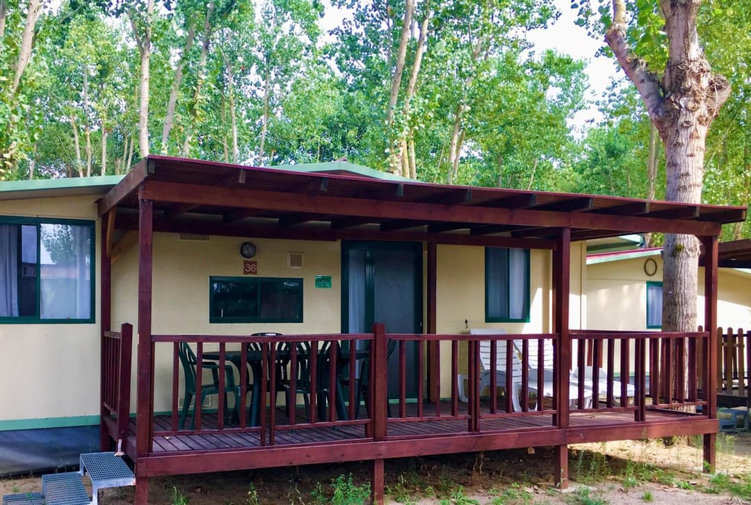 Camping Village Punta Navaccia — photo 1 of 1
