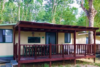 Camping Village Punta Navaccia