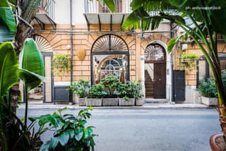 Boutique Hotel Porta di Castro