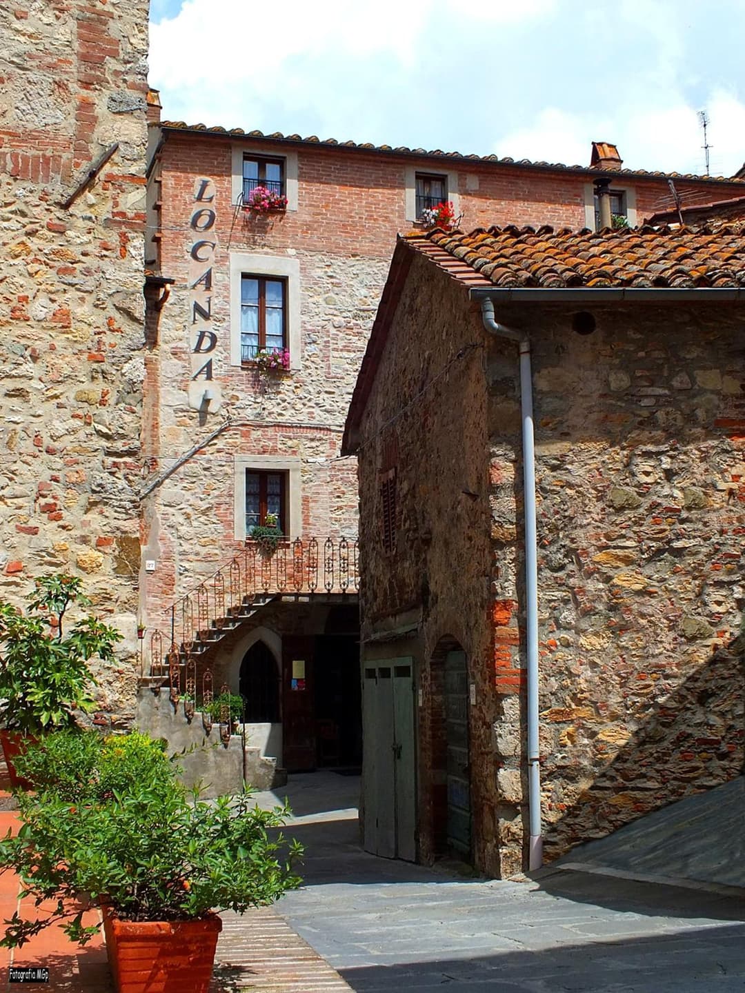 Locanda nel Cassero — photo 1 of 1