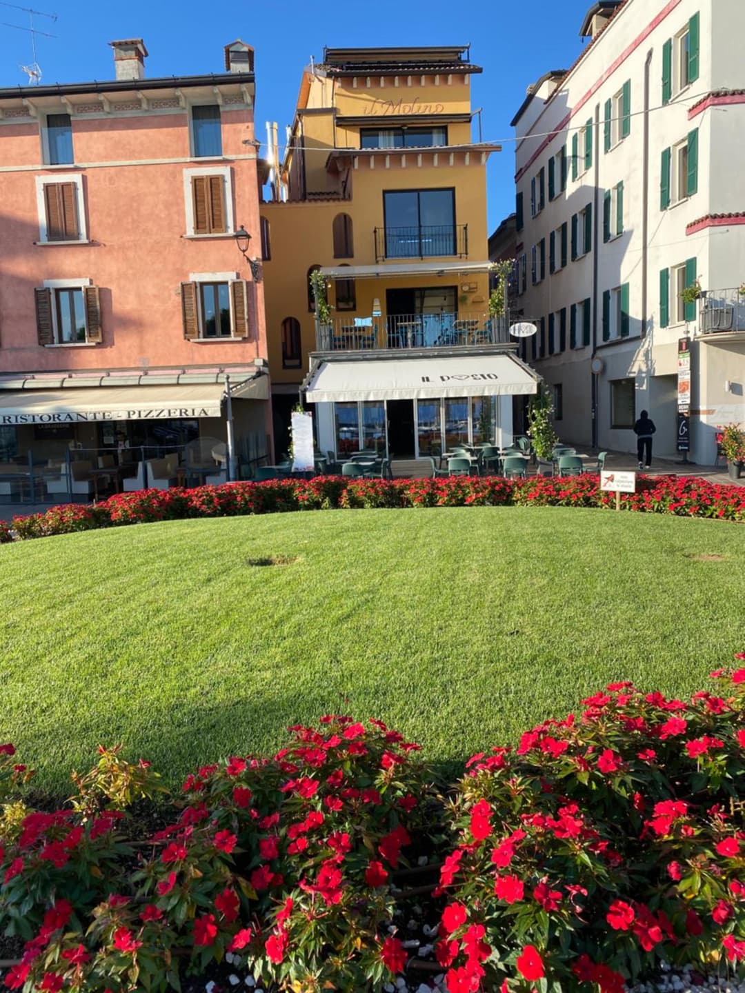 Molino Apartments — photo 1 of 65