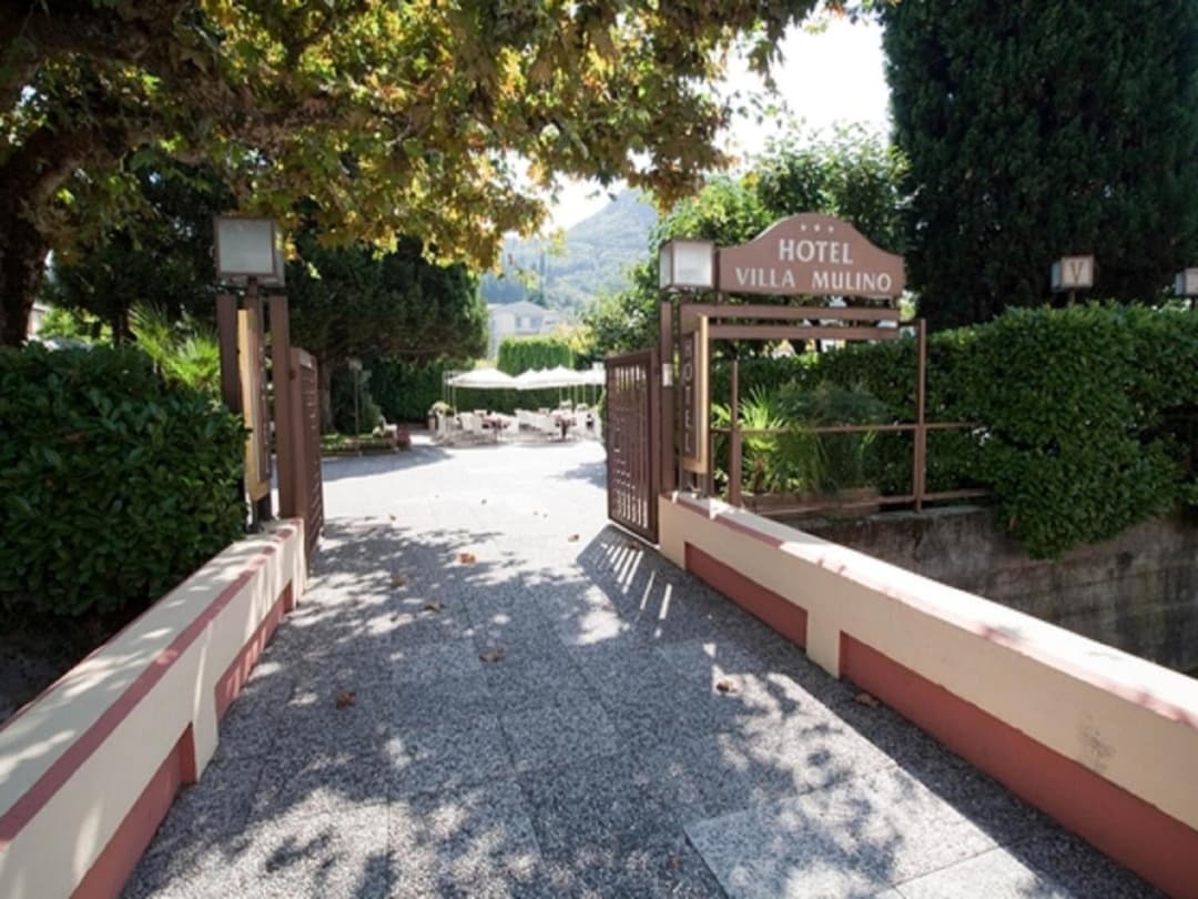 Hotel Villa Mulino ***S — photo 1 of 1