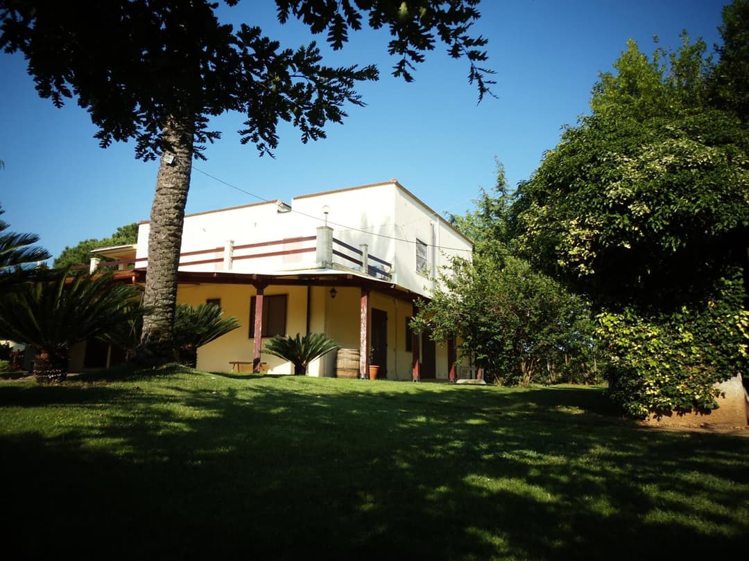 Azienda Agrituristica Il Pago — photo 1 of 1