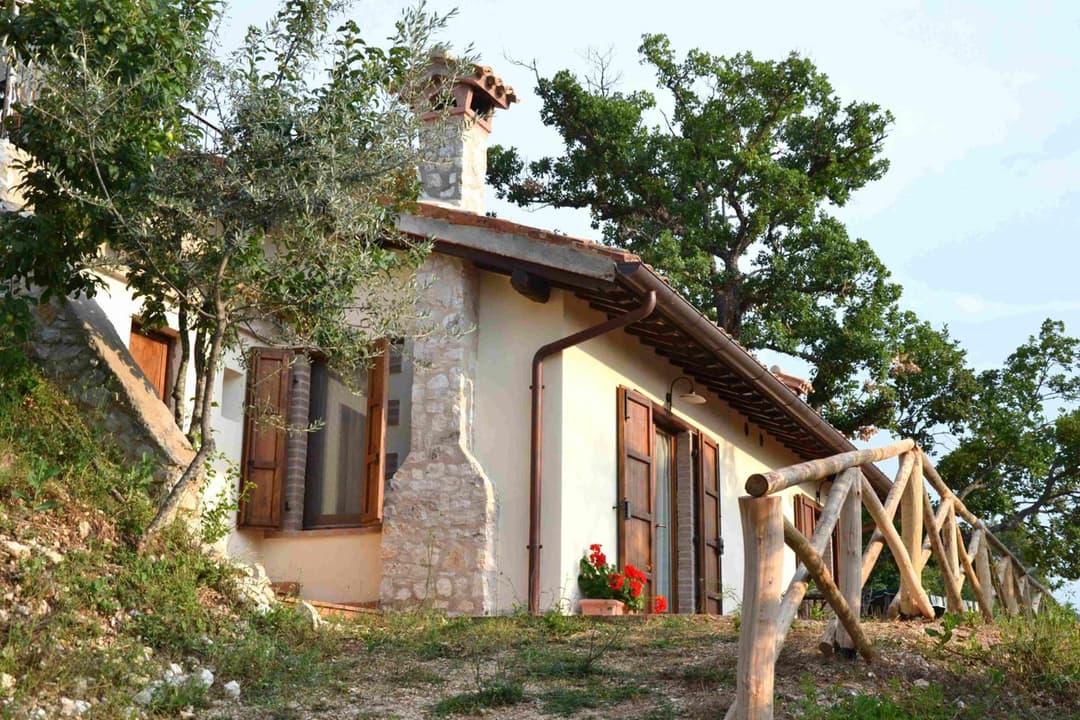 Agriturismo Istrice Innamorato — photo 1 of 1