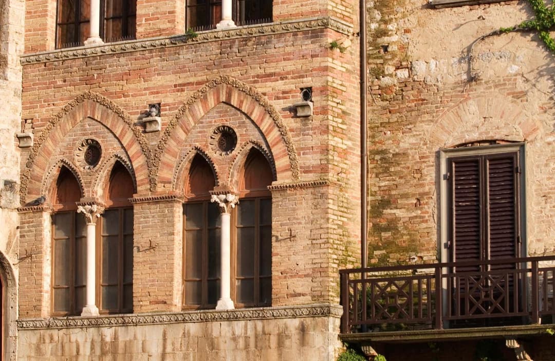 B&B San Gimignano Diffuso — photo 1 of 1