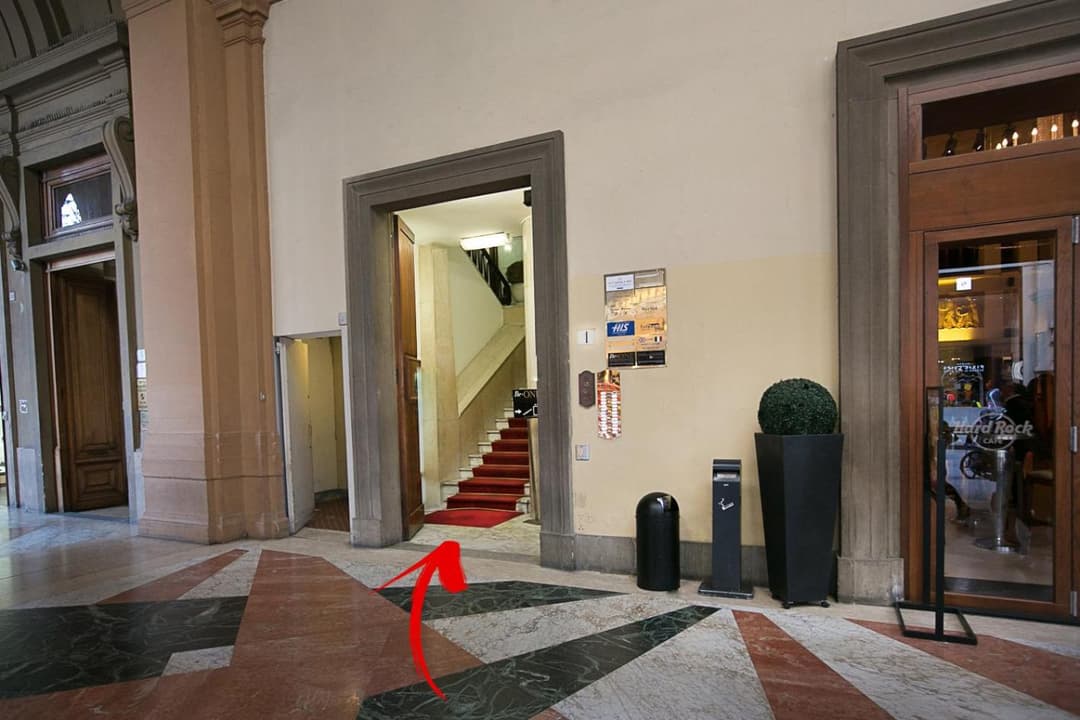 Residenza Gambrinus — photo 1 of 1