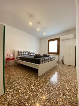 Ca' Berto Apartment