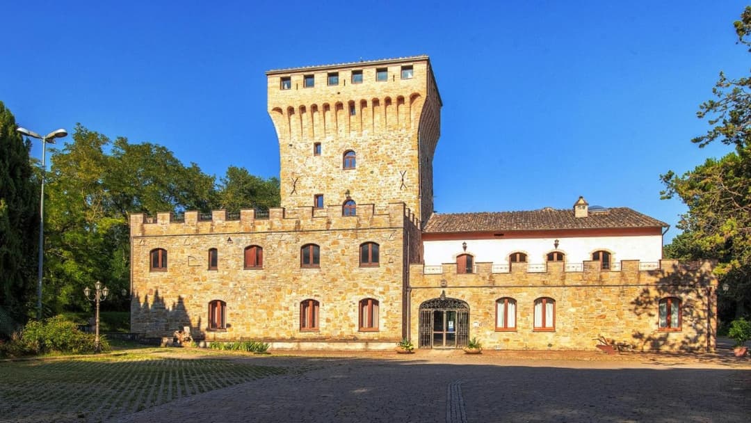 Torrenova di Assisi Country House — photo 1 of 1