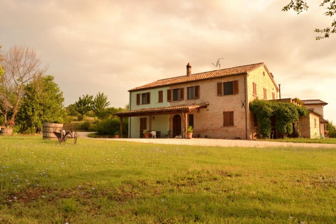 B&B Le Tamerici — photo 1 of 1