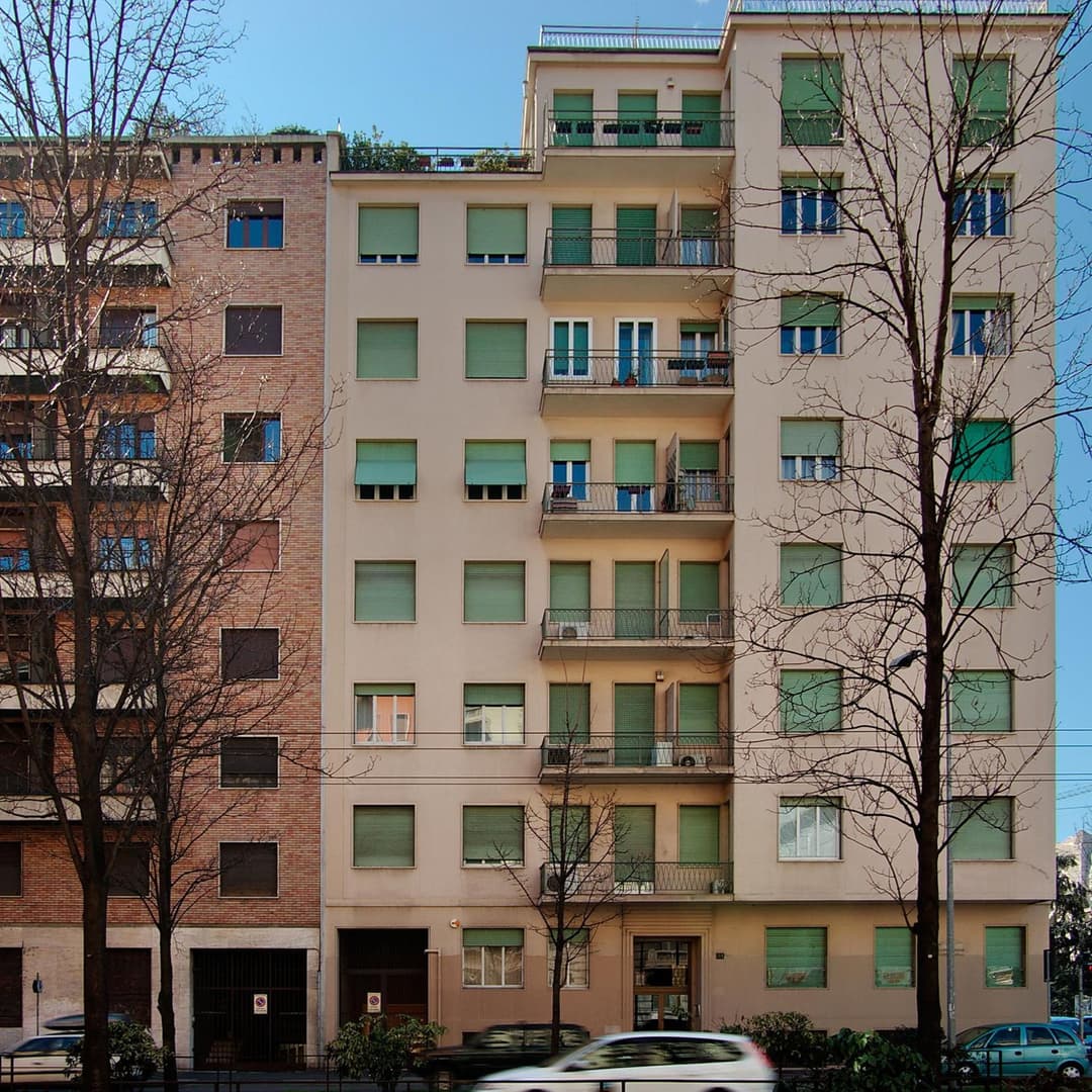 Milan Apartment Rental — photo 1 of 1