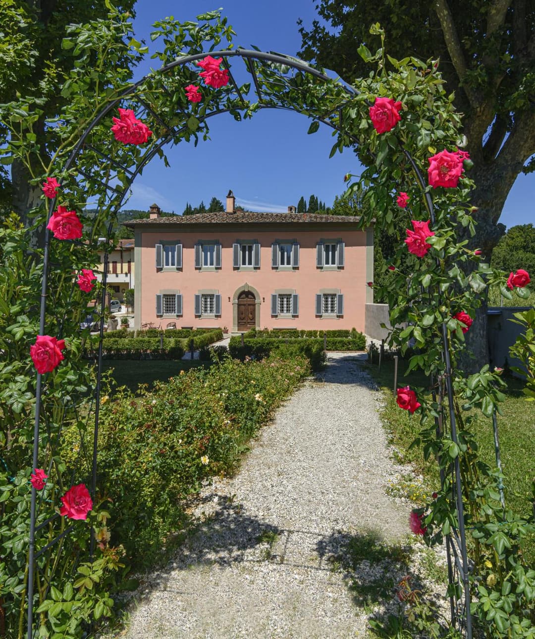 Villa Agnolaccio Residenza d'Epoca — photo 1 of 1