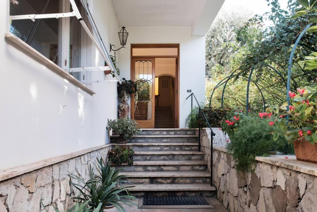 Villa Donna Elisa Sorrento — photo 1 of 1
