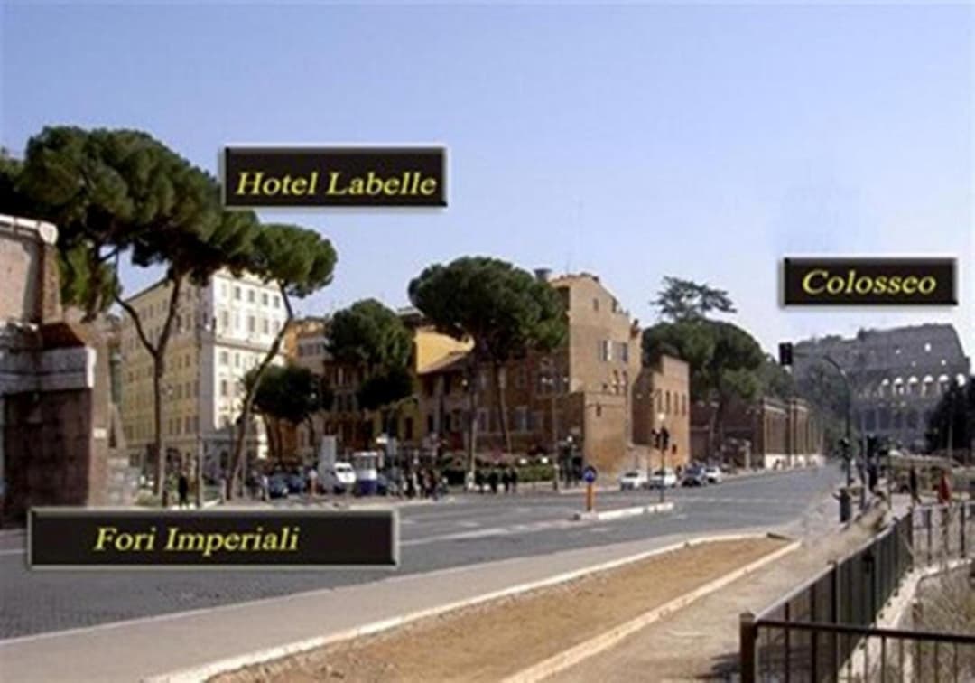 Hotel Labelle — photo 1 of 1