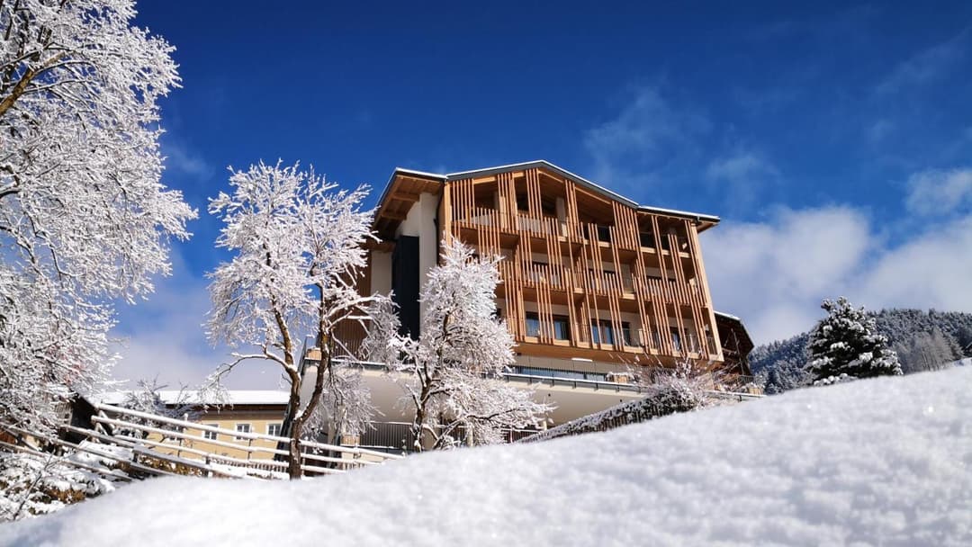 Alpinhotel Vajolet - Adults only — photo 1 of 1