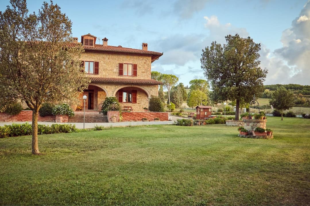 Casa Bonari — photo 1 of 1