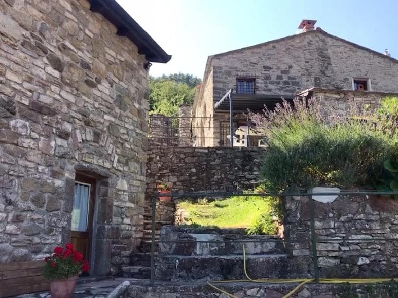 Casa San Bartolomeo — photo 1 of 21