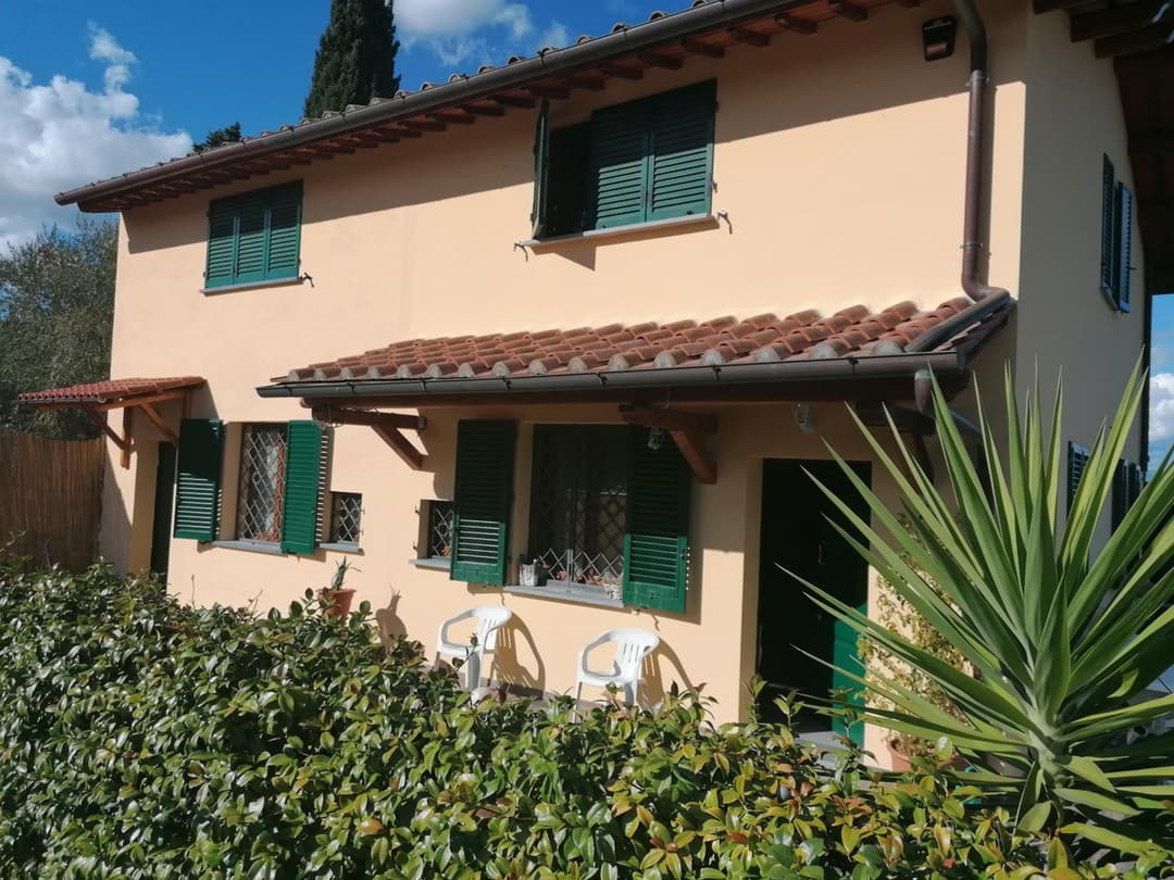 La Casa delle Rondini — photo 1 of 24