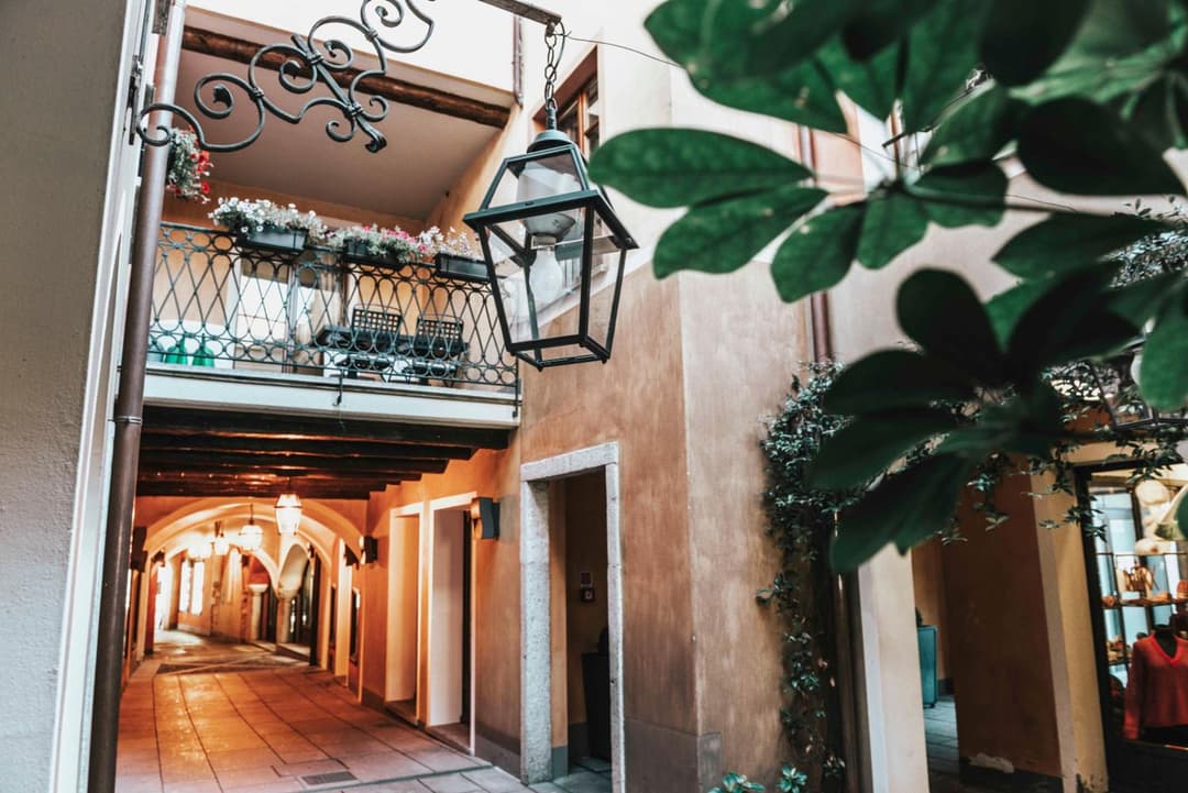Hotel La Contrada — photo 1 of 1