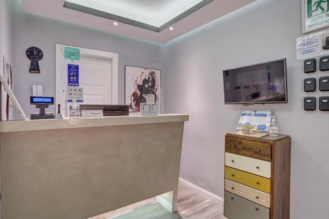 Corso Boutique Luxury Rooms — photo 1 of 1