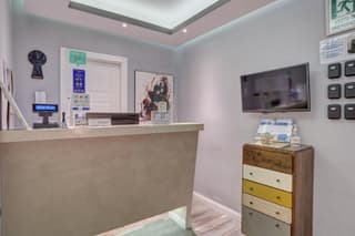 Corso Boutique Luxury Rooms