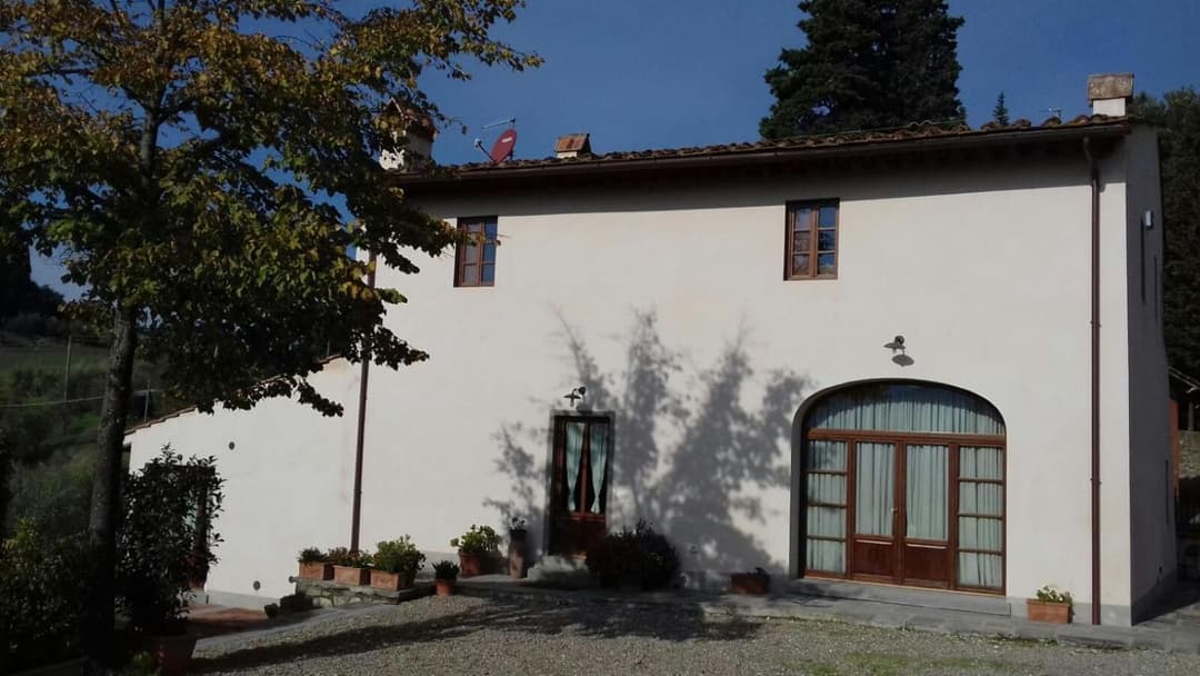 podere Sanlorenzo — photo 1 of 1